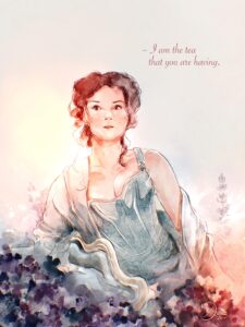 The Real Diamond Of The Season