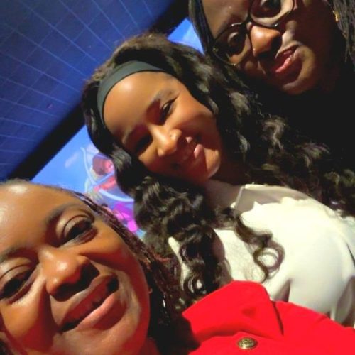 With Adesua_Omolola meets Olori